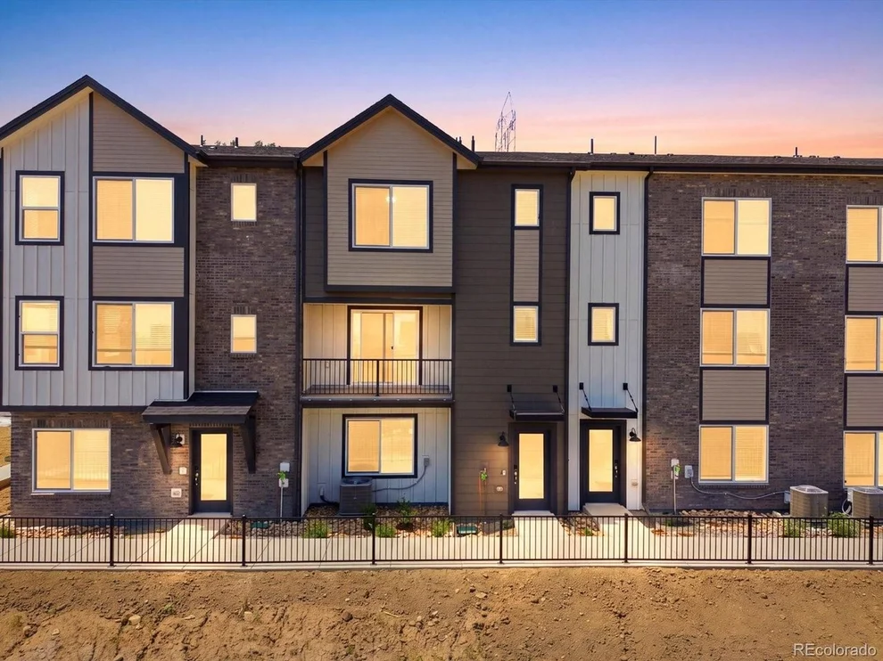 Unit for sale at 4722 Cloudburst Ln, Morrison, CO 80465