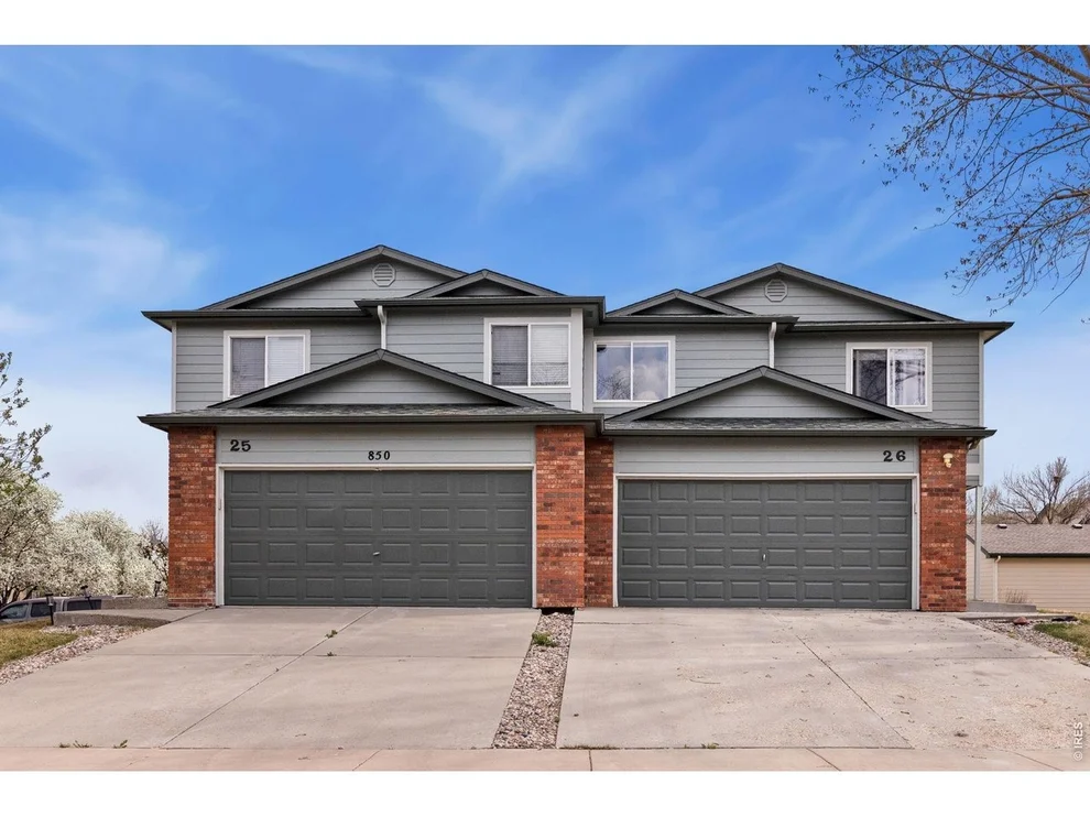 Unit for sale at 850 S Overland Trl, Fort Collins, CO 80521