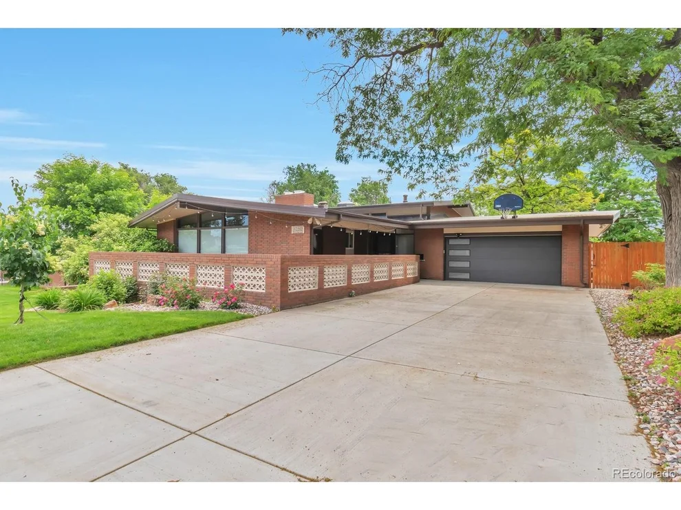 Unit for sale at 4160 Yarrow Ct, Wheat Ridge, CO 80033