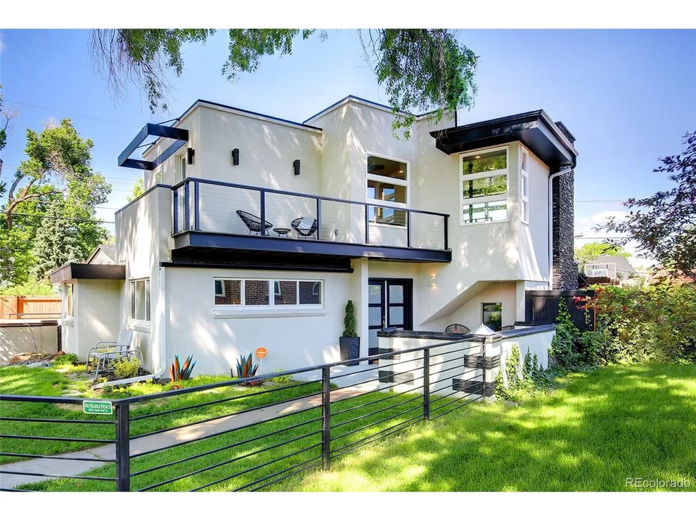Unit for sale at 999 S Fillmore Way, Denver, CO 80209