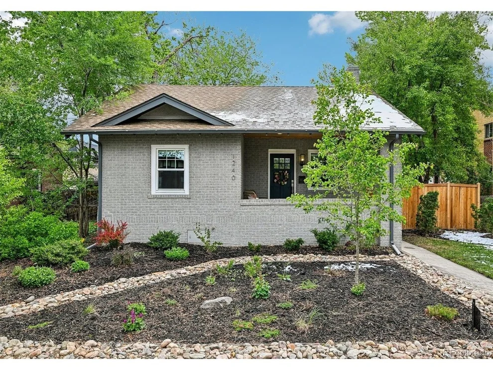 Unit for sale at 1240 Harrison St, Denver, CO 80206