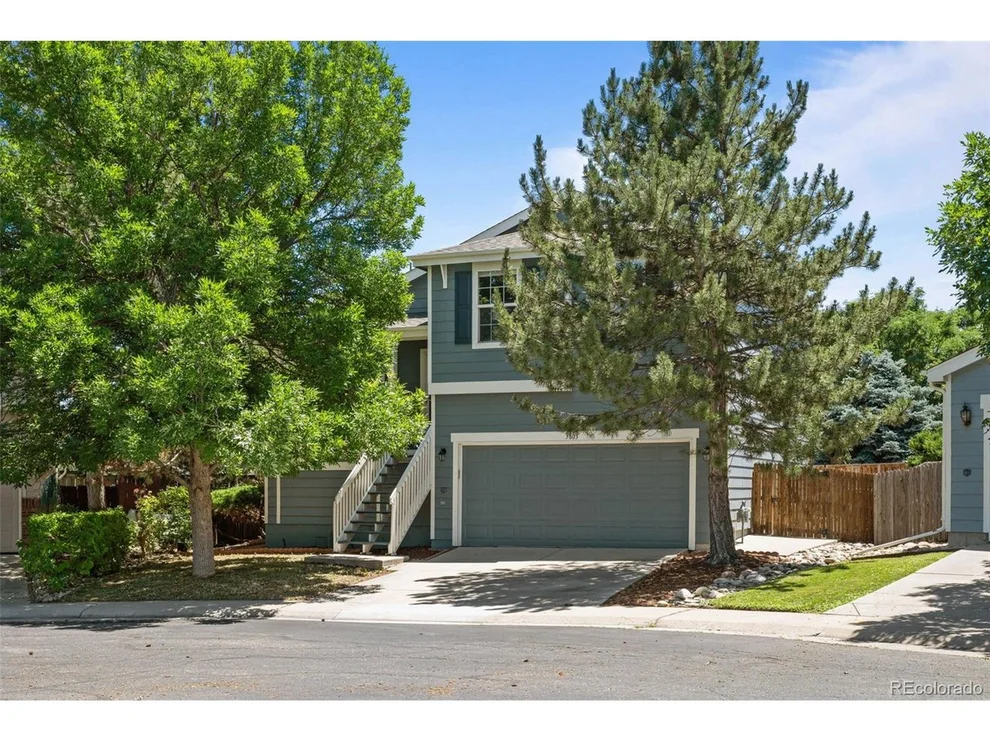 Unit for sale at 3803 W Kenyon Ave, Denver, CO 80236
