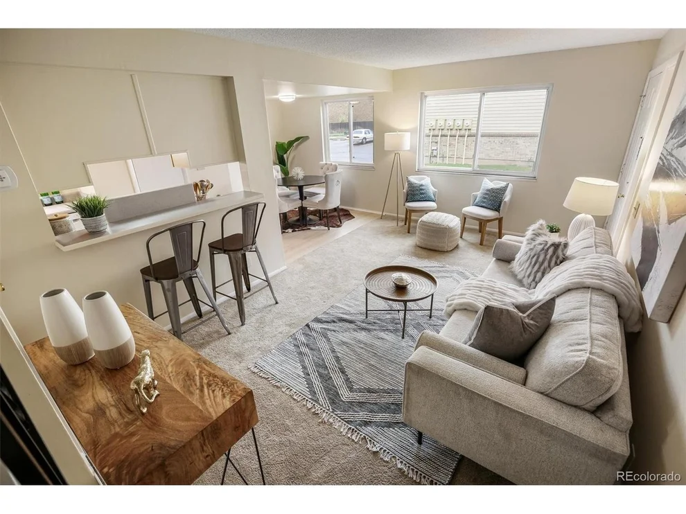Unit for sale at 3351 S Field St, Lakewood, CO 80227