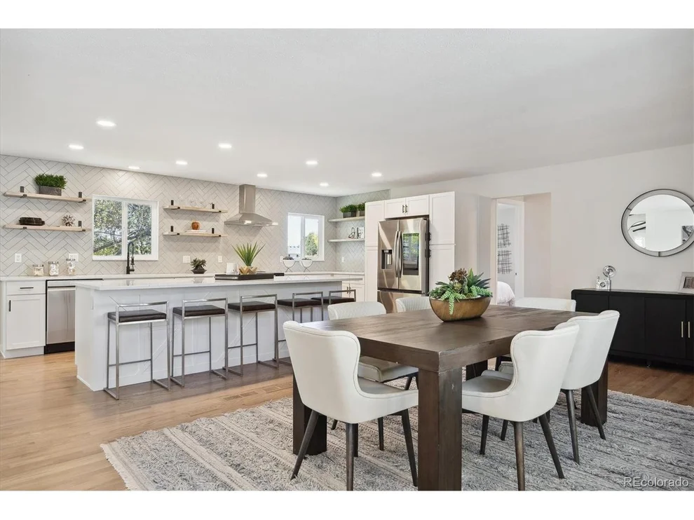 Unit for sale at 6349 S Locust Way, Englewood, CO 80111