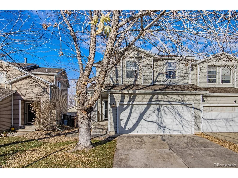 Unit for sale at 8068 S Kalispell Way, Englewood, CO 80112