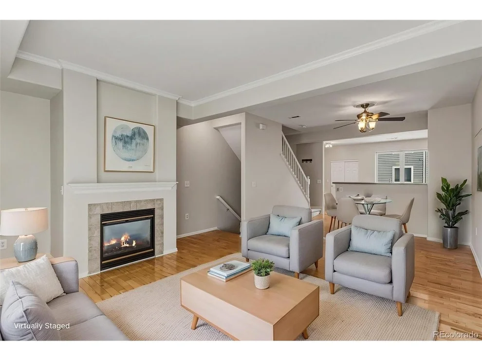 Unit for sale at 2771 W Riverwalk Cir, Littleton, CO 80123