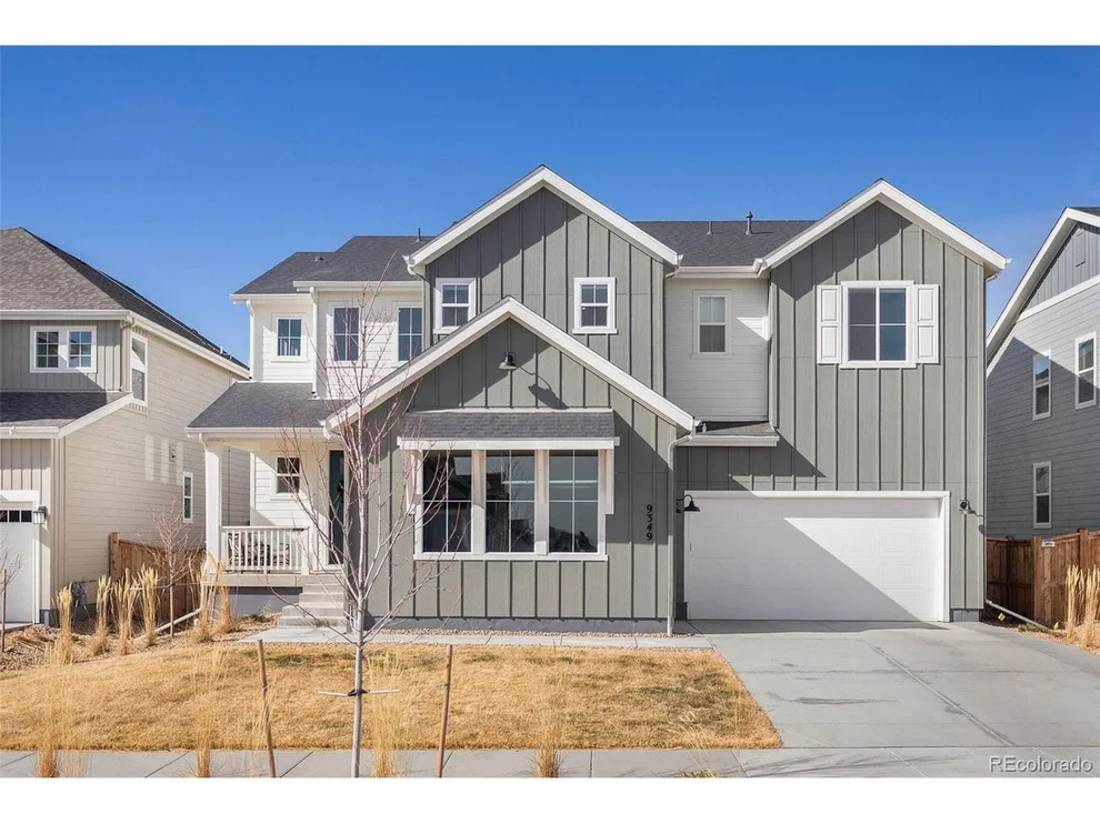 Unit for sale at 9349 Russell Cir, Arvada, CO 80007