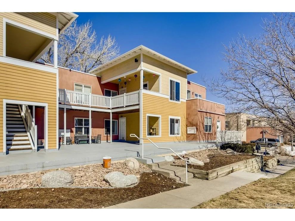 Unit for sale at 2610 Iris Ave, Boulder, CO 80304