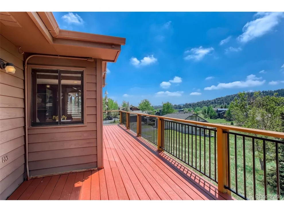Unit for sale at 24060 Genesee Village Rd, Golden, CO 80401