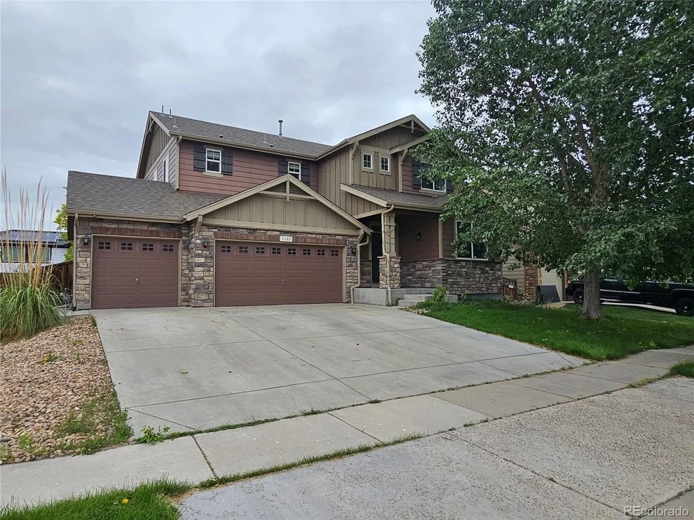 Unit for sale at 5185 Redbud St, Brighton, CO 80601