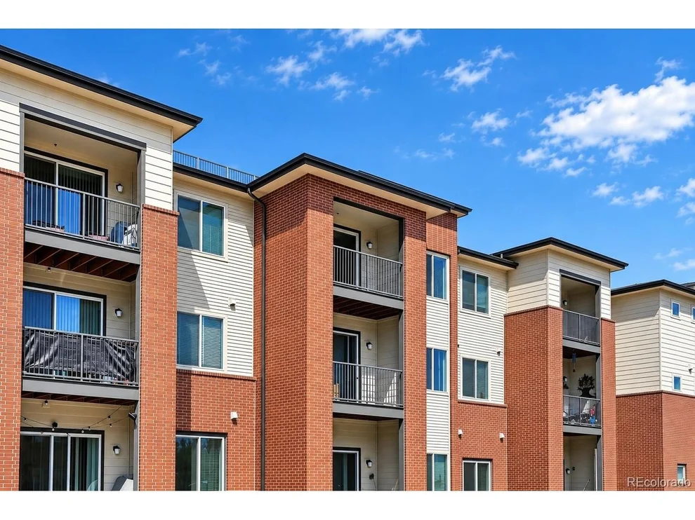 Unit for sale at 14351 E Tennessee Ave, Aurora, CO 80012