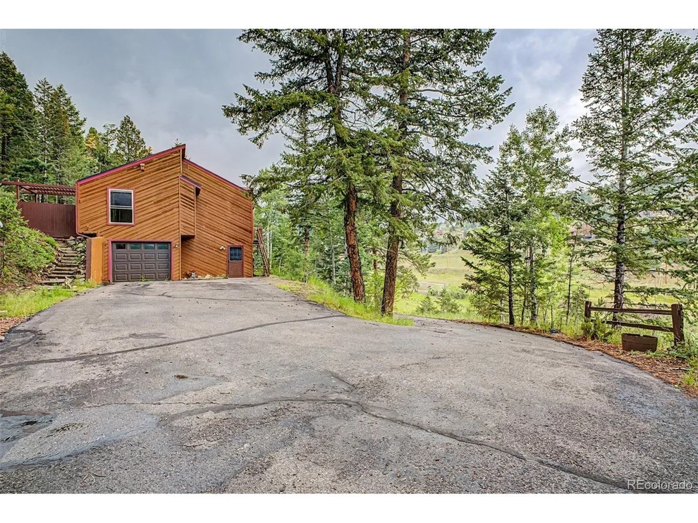 Unit for sale at 29526 Bronco Rd, Evergreen, CO 80439