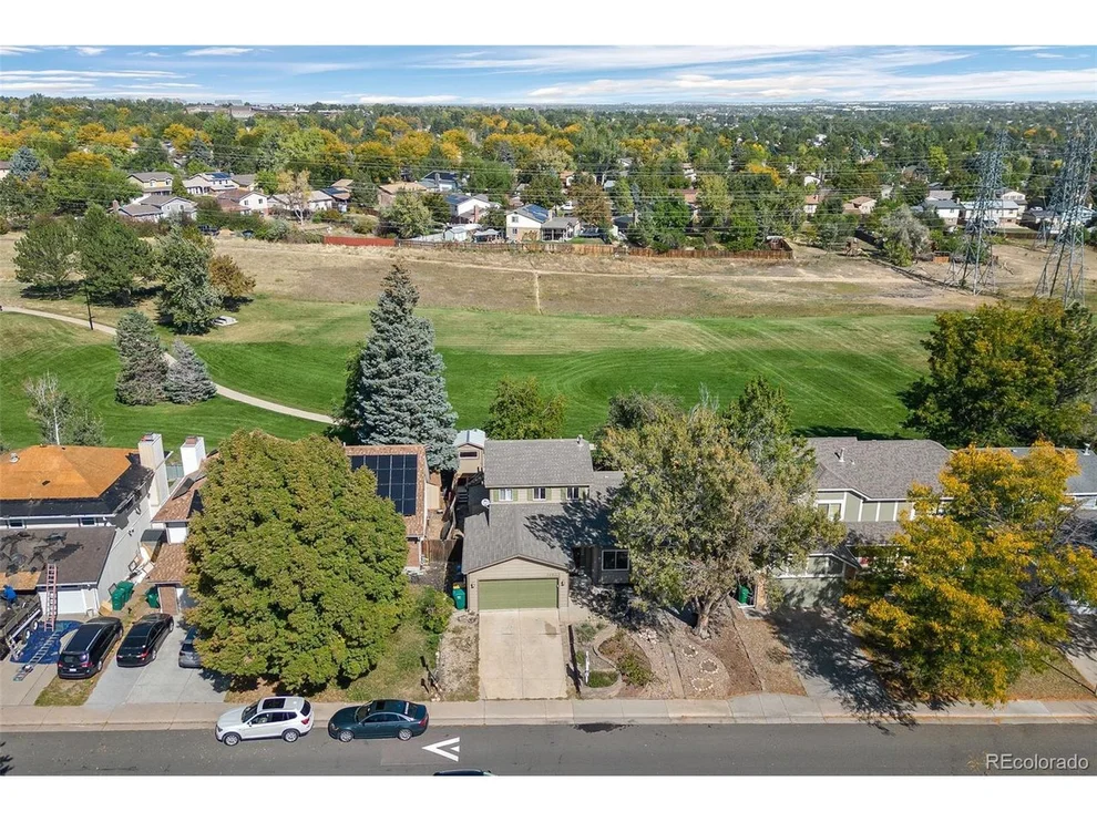 Unit for sale at 14923 E Asbury Ave, Aurora, CO 80014