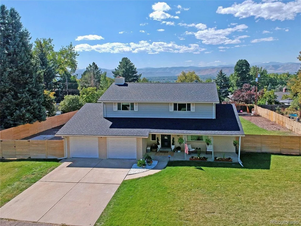 Unit for sale at 11230 W 77th Dr, Arvada, CO 80005
