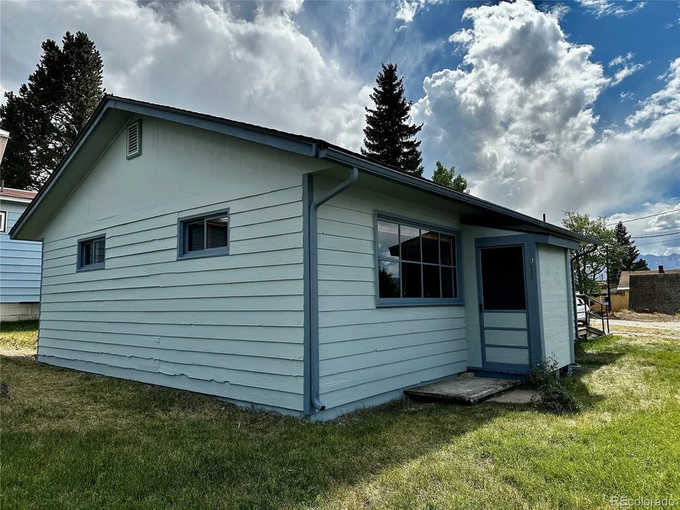 Unit for sale at 919 Harrison Ave, Leadville, CO 80461