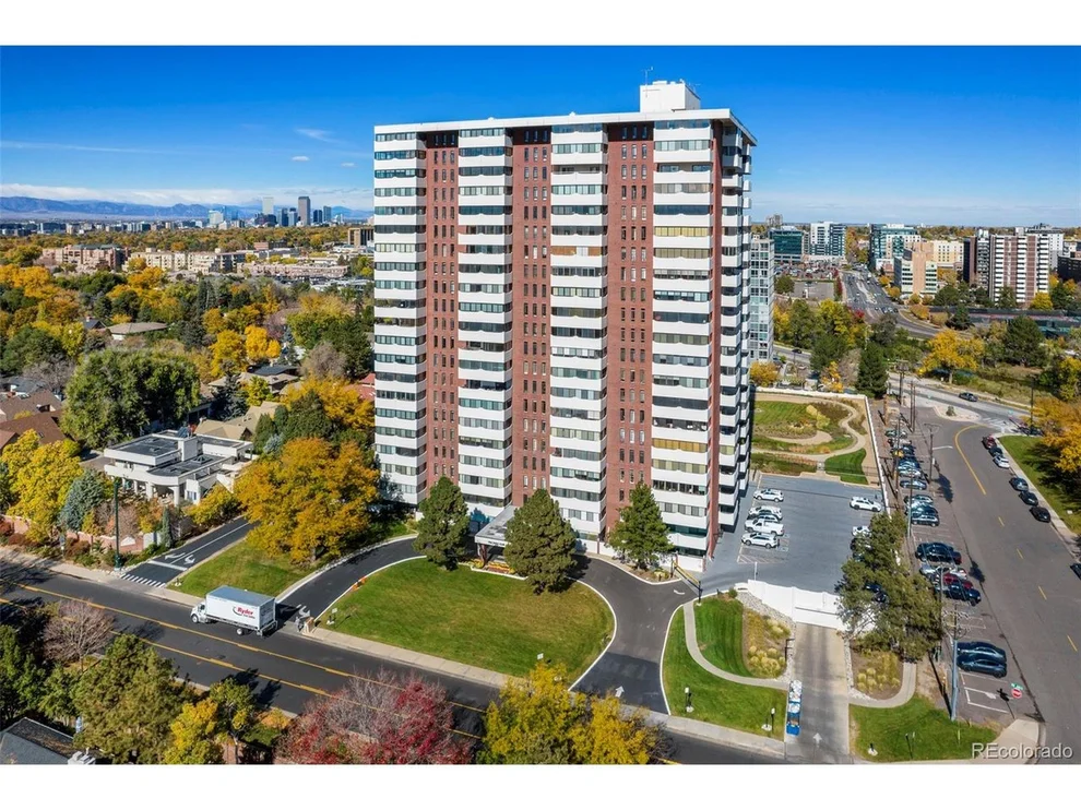 Unit for sale at 3131 E Alameda Ave, Denver, CO 80209