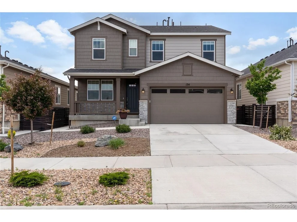 Unit for sale at 134 S Uriah St, Aurora, CO 80018