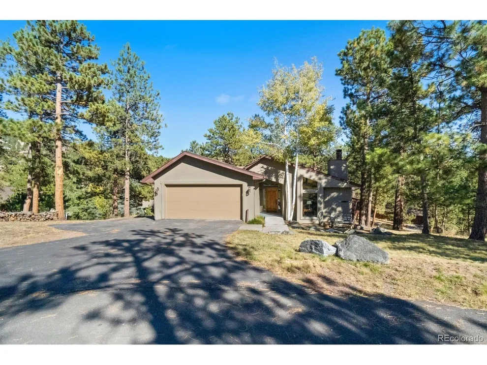 Unit for sale at 2104 S Foothills Dr, Golden, CO 80401