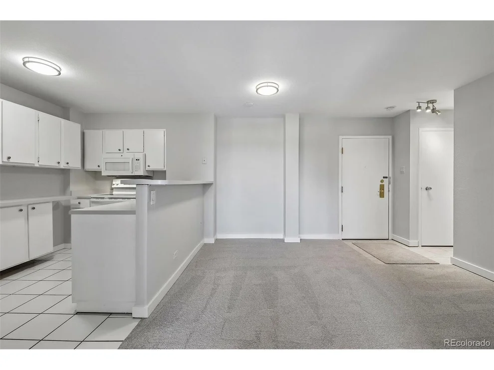Unit for sale at 480 S Marion Pkwy, Denver, CO 80209
