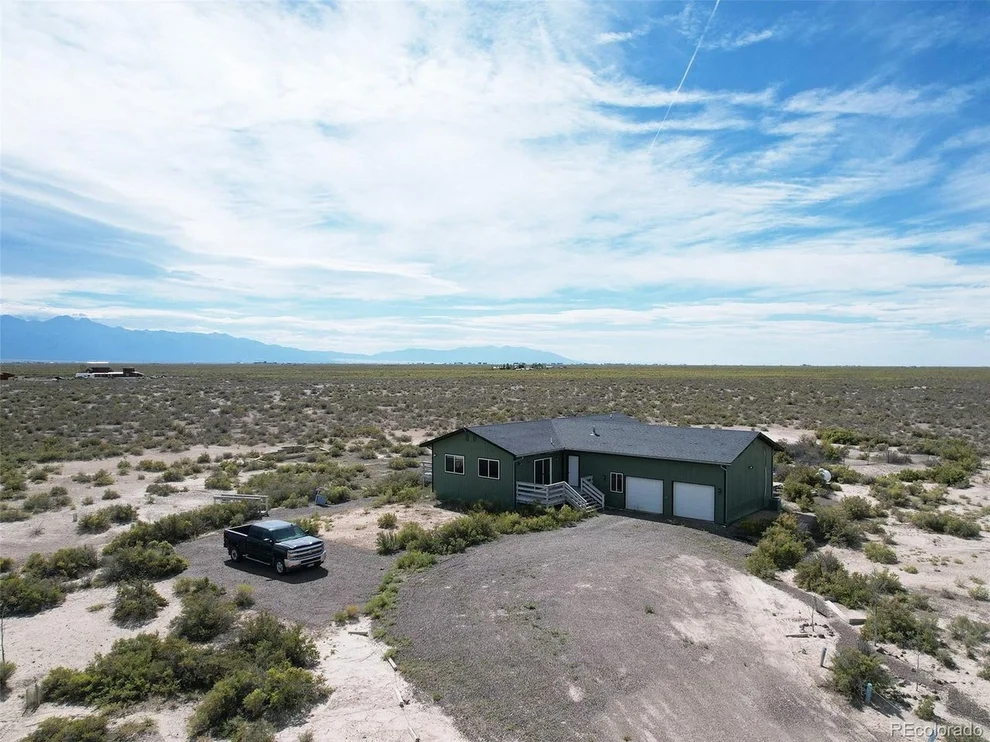 Unit for sale at 56450 County Road AA, Moffat, CO 81143