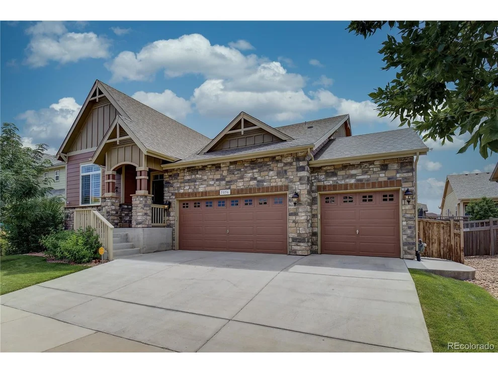 Unit for sale at 5056 Longs Peak St, Brighton, CO 80601