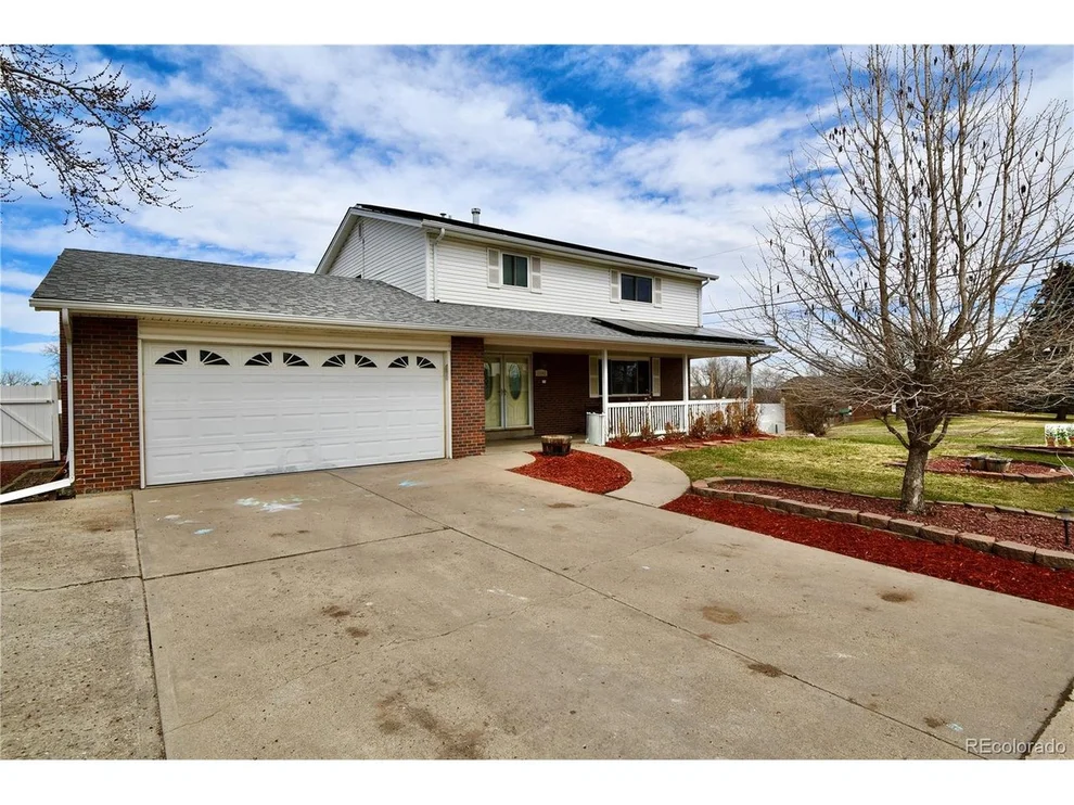 Unit for sale at 12445 W 61st Ave, Arvada, CO 80004