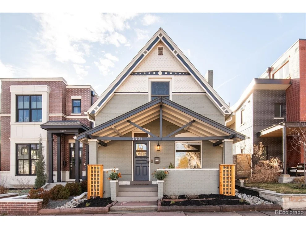 Unit for sale at 3321 Bryant St, Denver, CO 80211