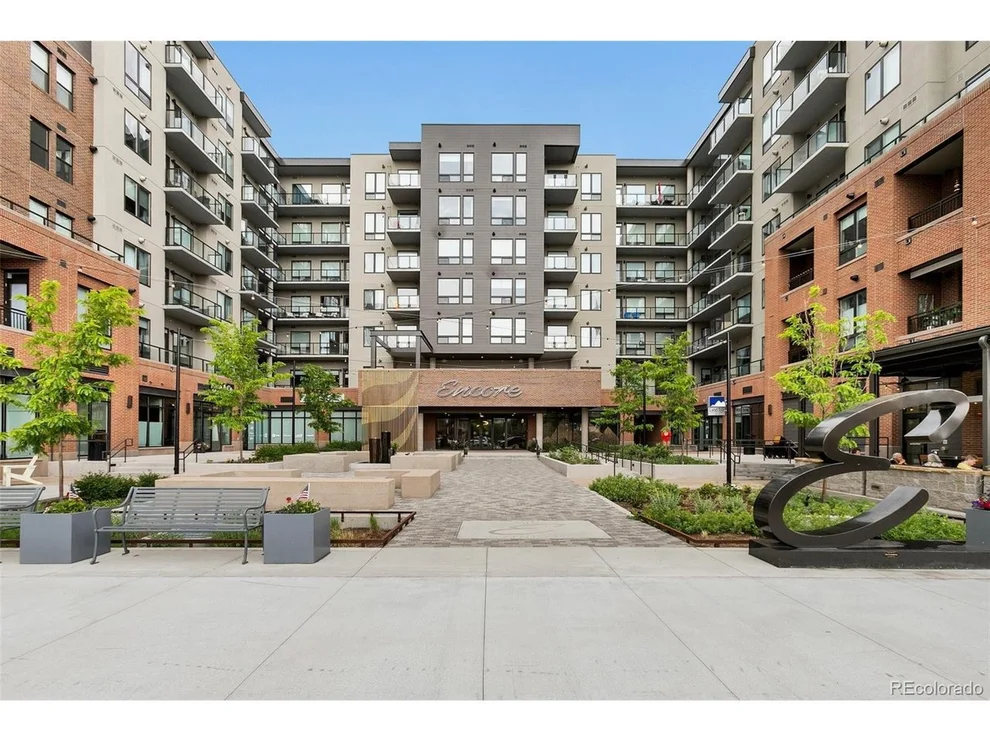 Unit for sale at 20 Wilcox St, Castle Rock, CO 80104