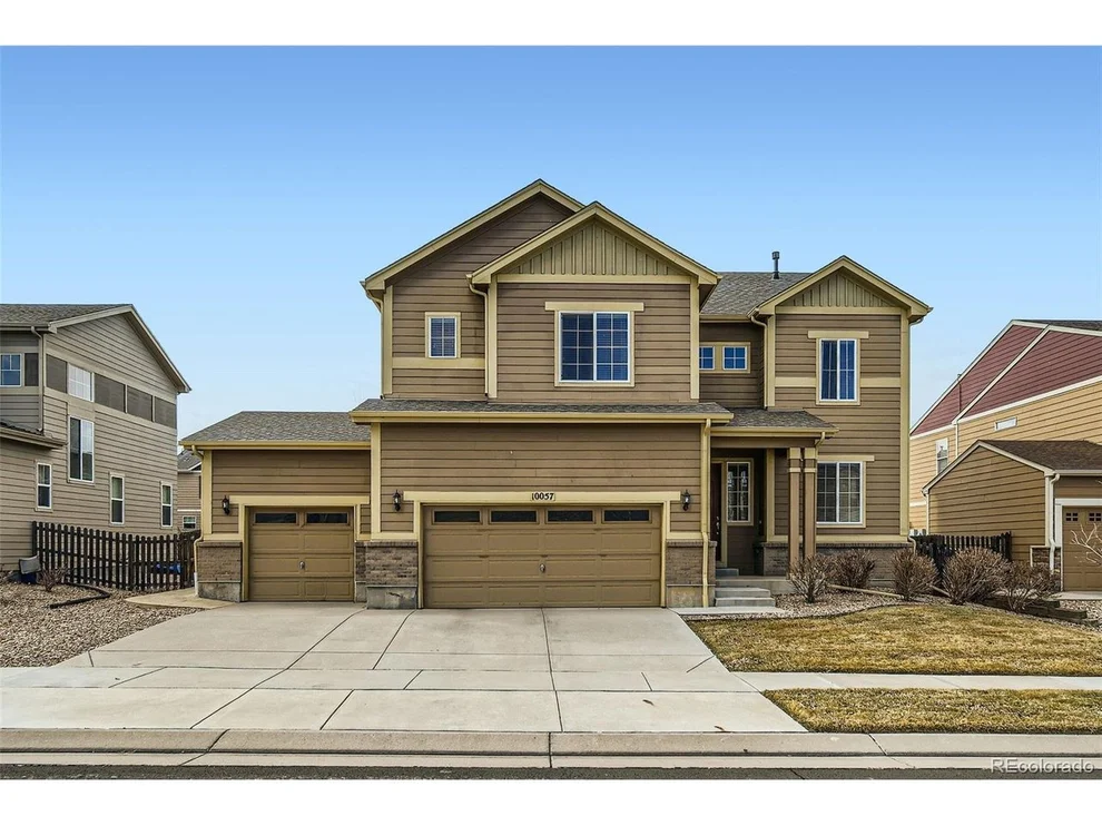 Unit for sale at 10057 Granby St, Commerce City, CO 80022