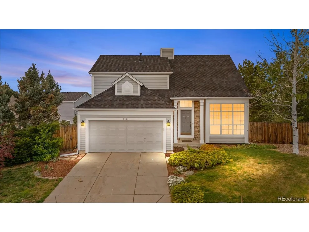 Unit for sale at 8164 S York Ct, Centennial, CO 80122