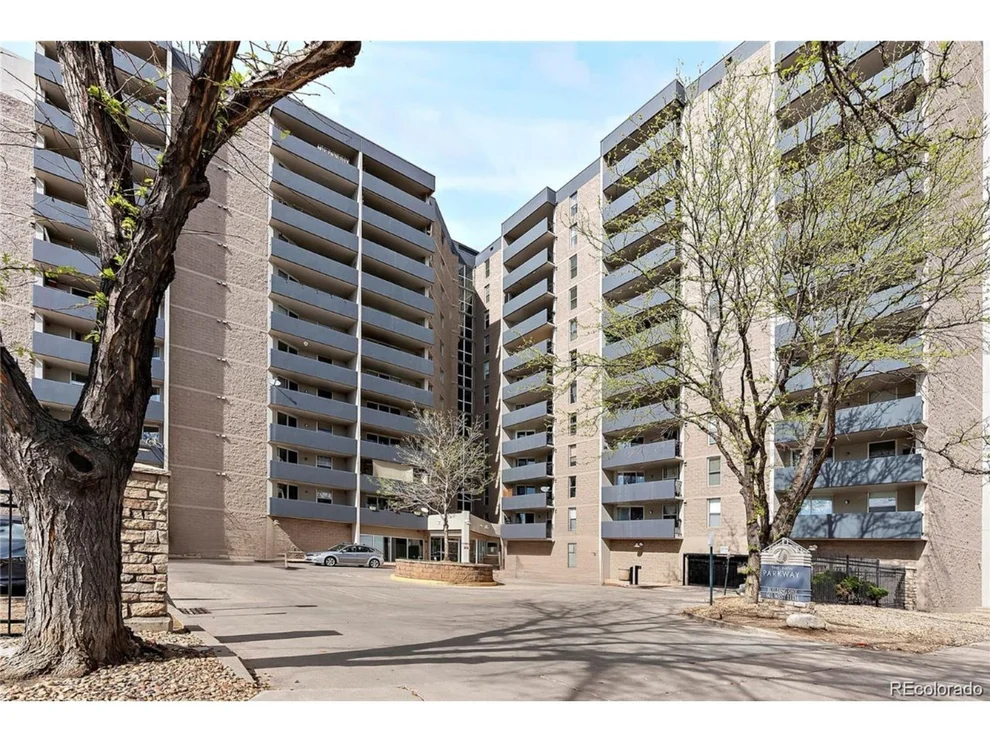Unit for sale at 601 W 11th Ave, Denver, CO 80204