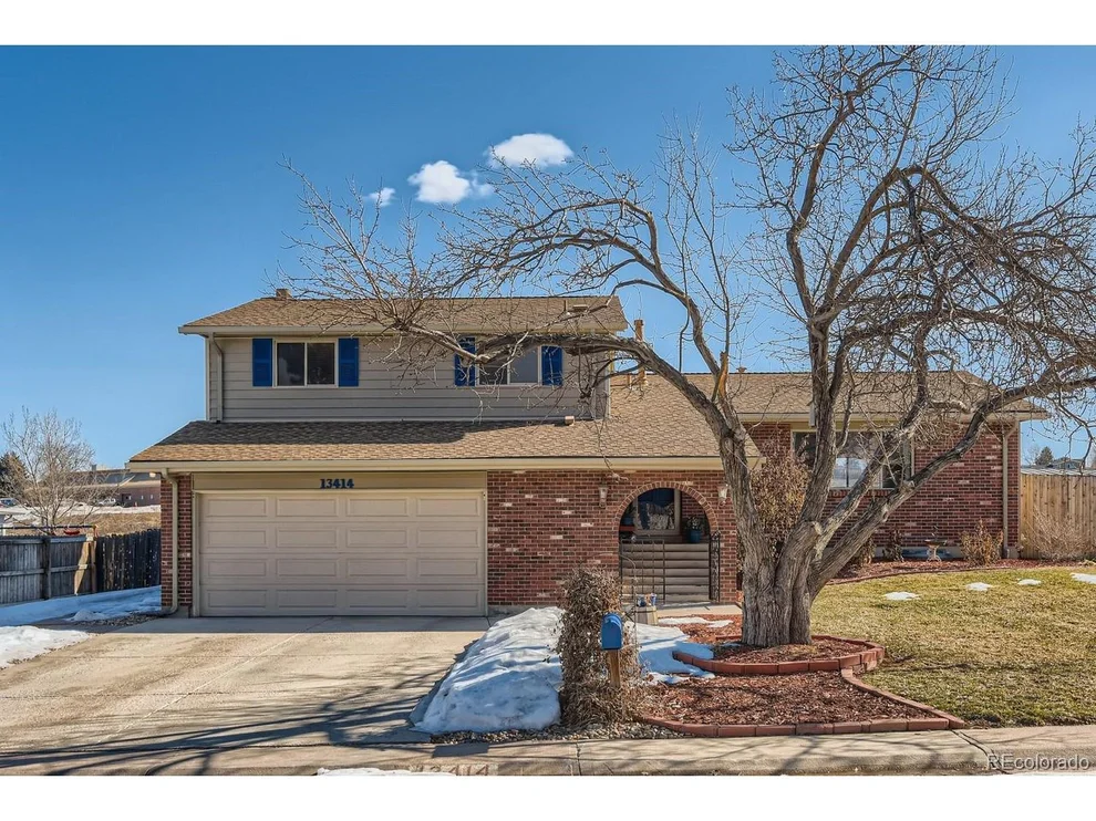 Unit for sale at 13414 Virgo Dr, Littleton, CO 80124