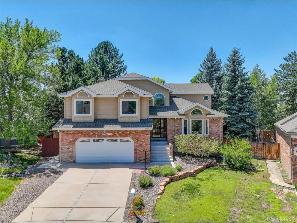 Unit for sale at 3720 W 103rd Dr, Westminster, CO 80031