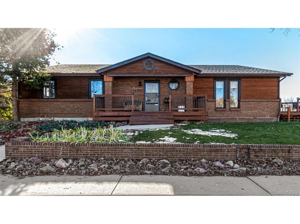 Unit for sale at 11699 Milwaukee St, Thornton, CO 80233