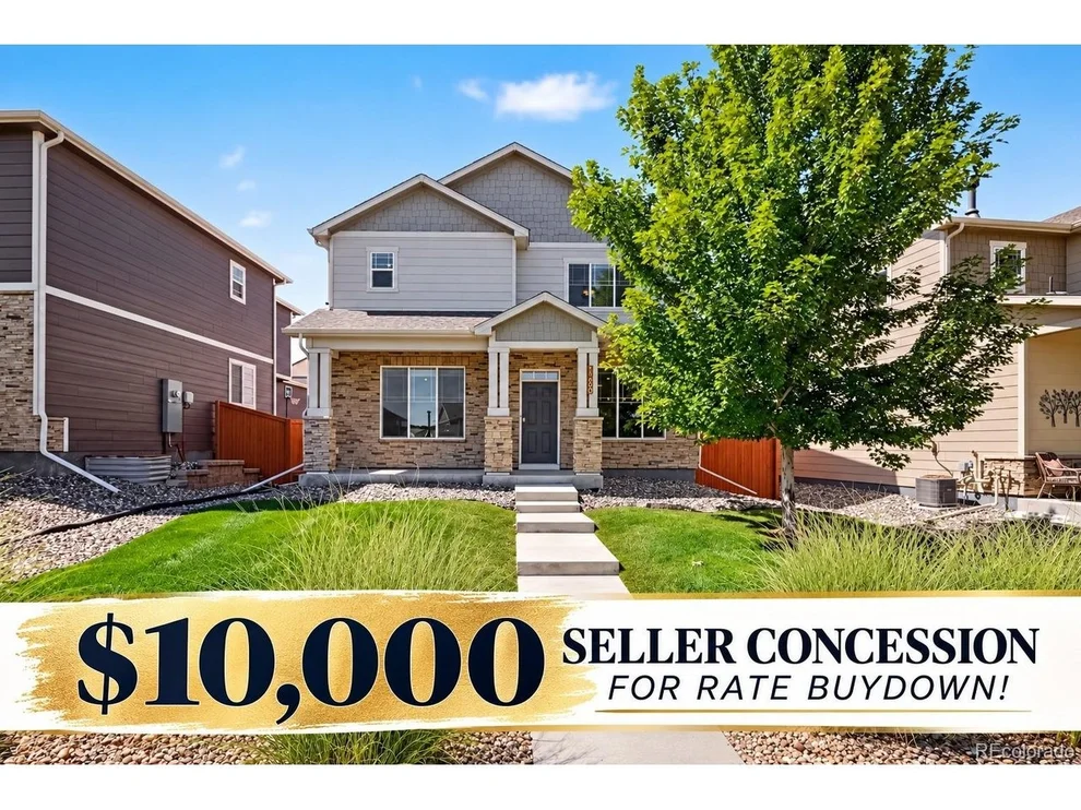 Unit for sale at 11660 Park South Ln, Parker, CO 80138