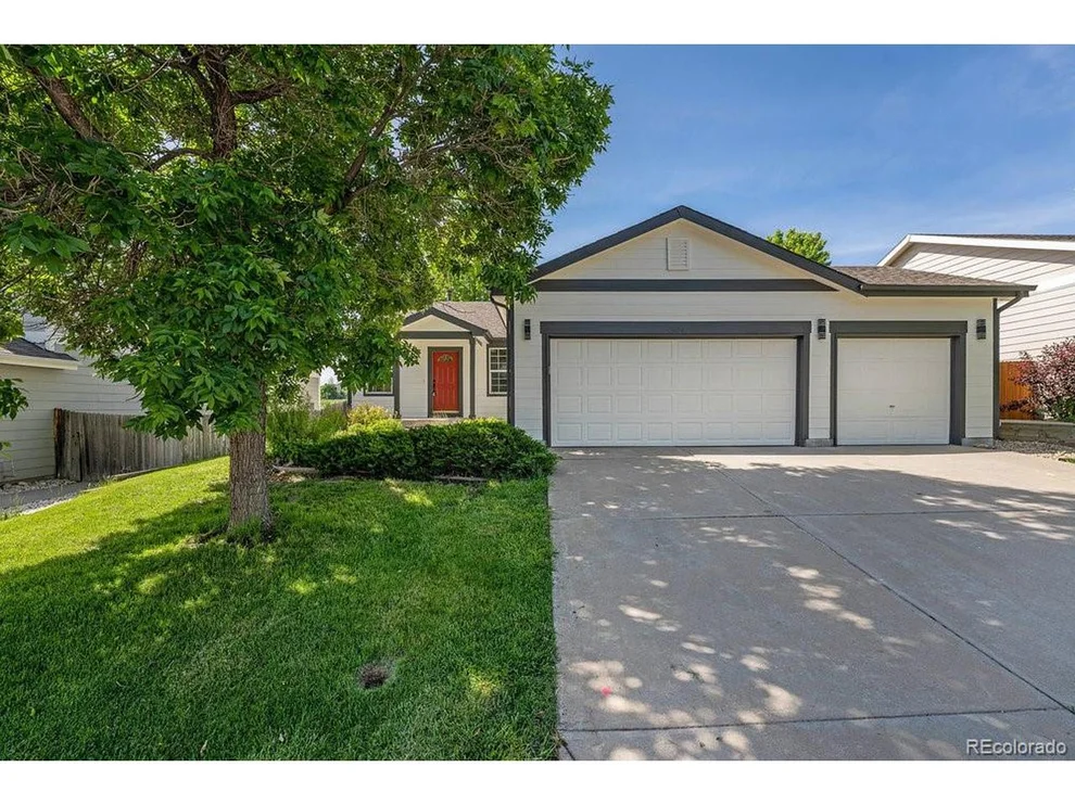 Unit for sale at 2604 E 109th Ave, Northglenn, CO 80233