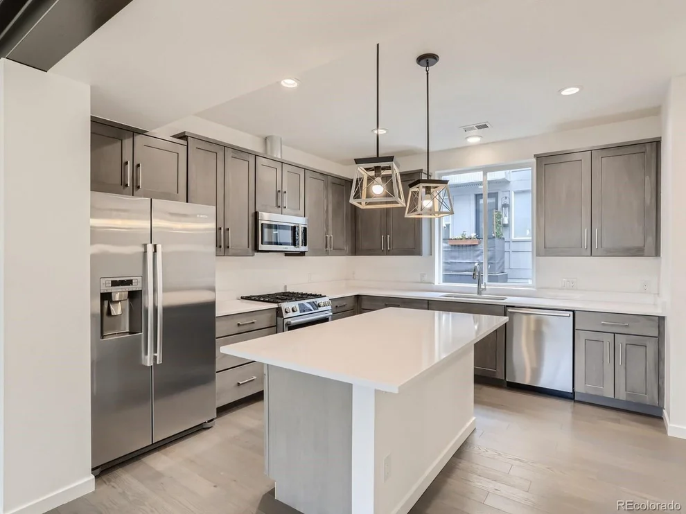 Unit for sale at 8711 E Hampden Ave, Denver, CO 80231