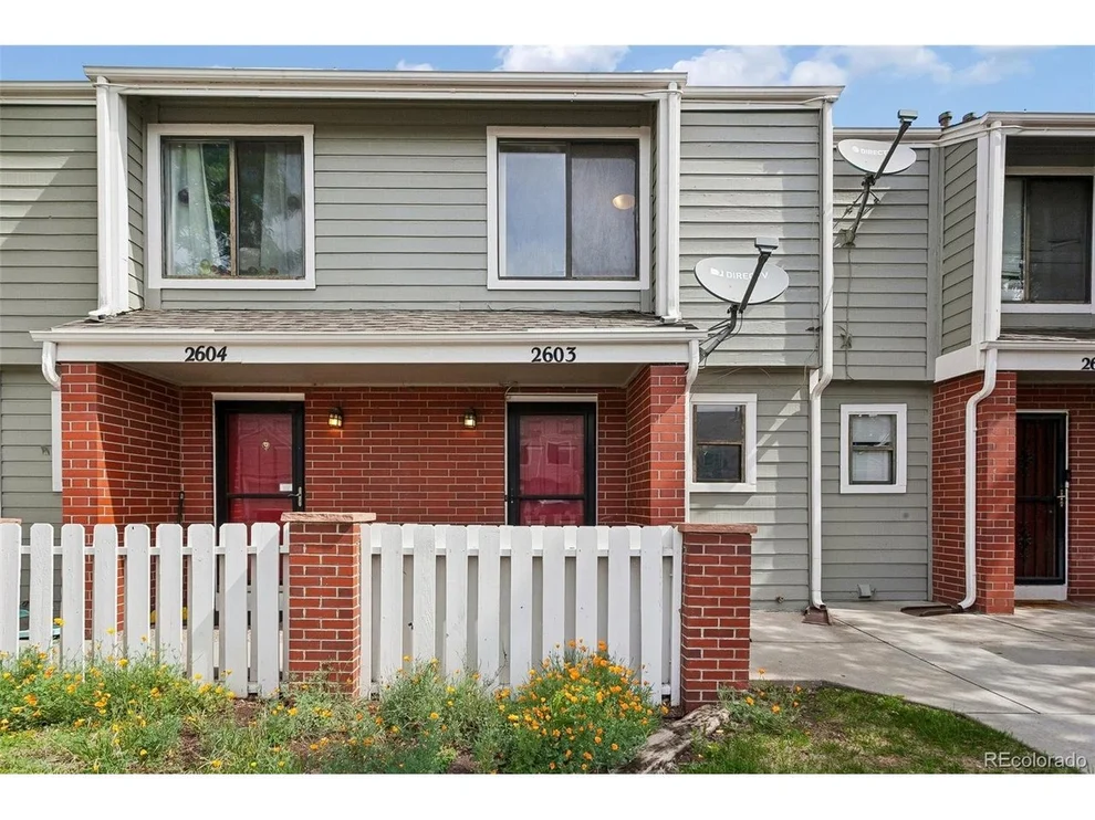 Unit for sale at 7474 E Arkansas Ave, Denver, CO 80231