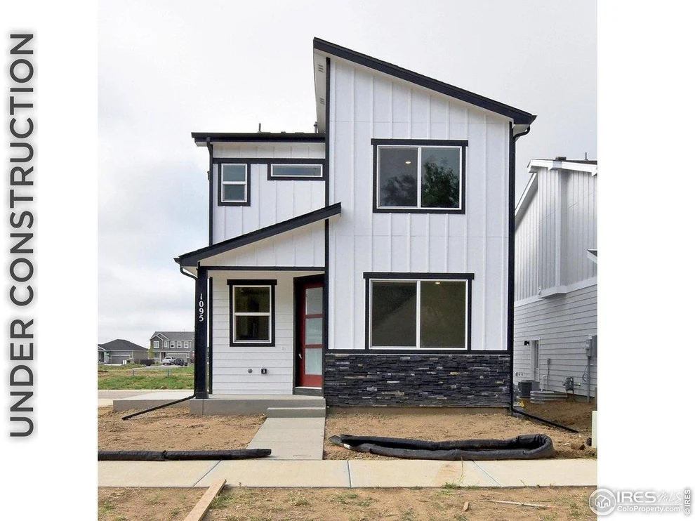 Unit for sale at 533 S 10th St, Berthoud, CO 80513