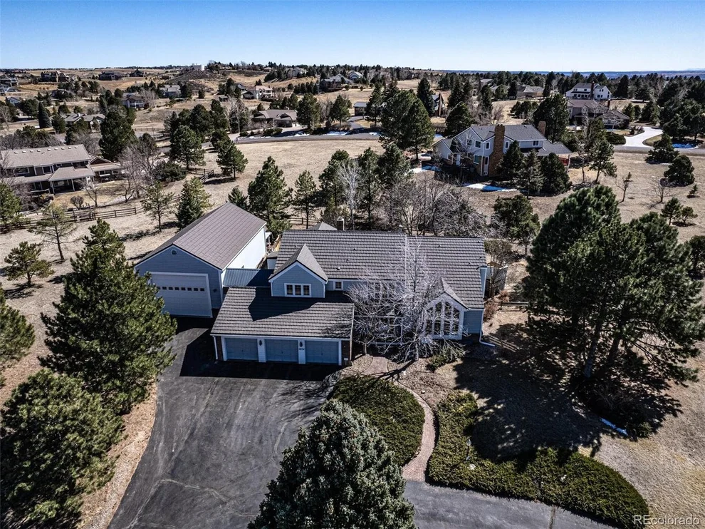 Unit for sale at 18734 E Briarwood Ave, Centennial, CO 80016