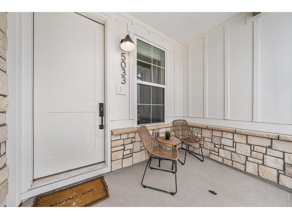 Unit for sale at 5136 Stonewall St, Loveland, CO 80538