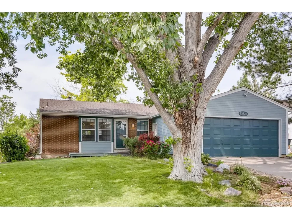 Unit for sale at 12521 Bellaire St, Thornton, CO 80241