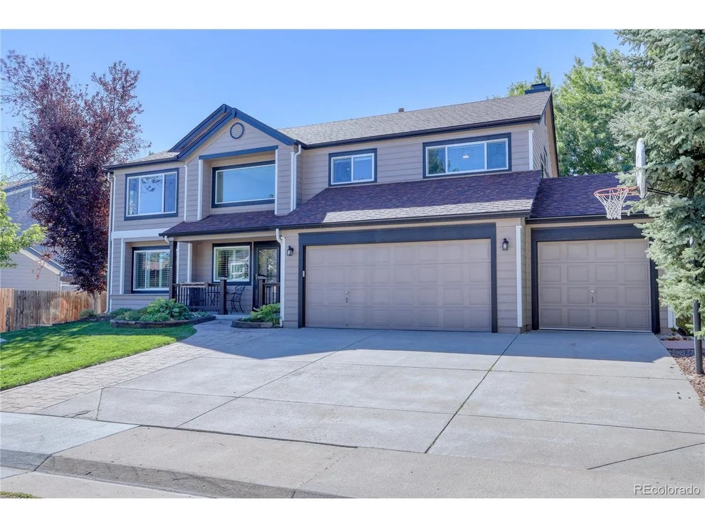 Unit for sale at 8214 W Otero Ave, Littleton, CO 80128