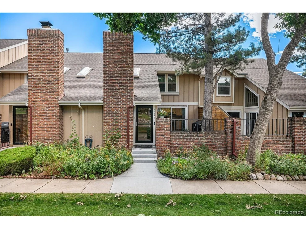 Unit for sale at 11872 Elk Head Range Rd, Littleton, CO 80127