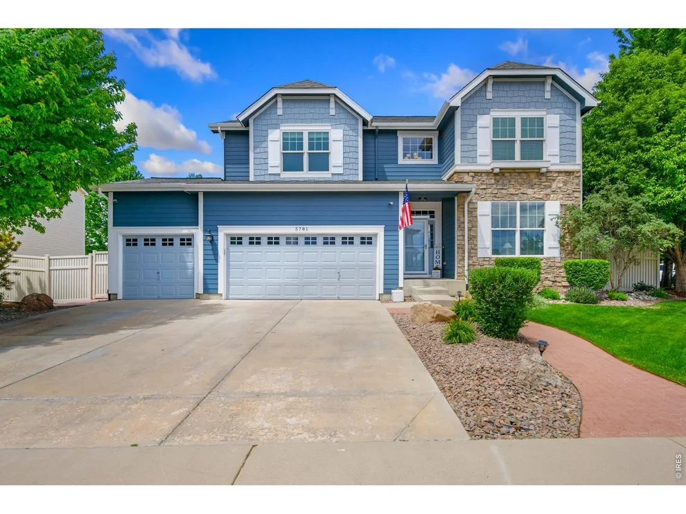 Unit for sale at 5781 Twilight Ave, Firestone, CO 80504