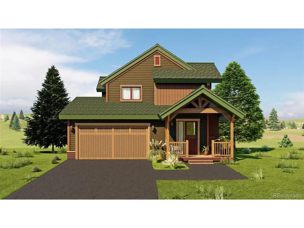 Unit for sale at 301 GCR 514C, Tabernash, CO 80478