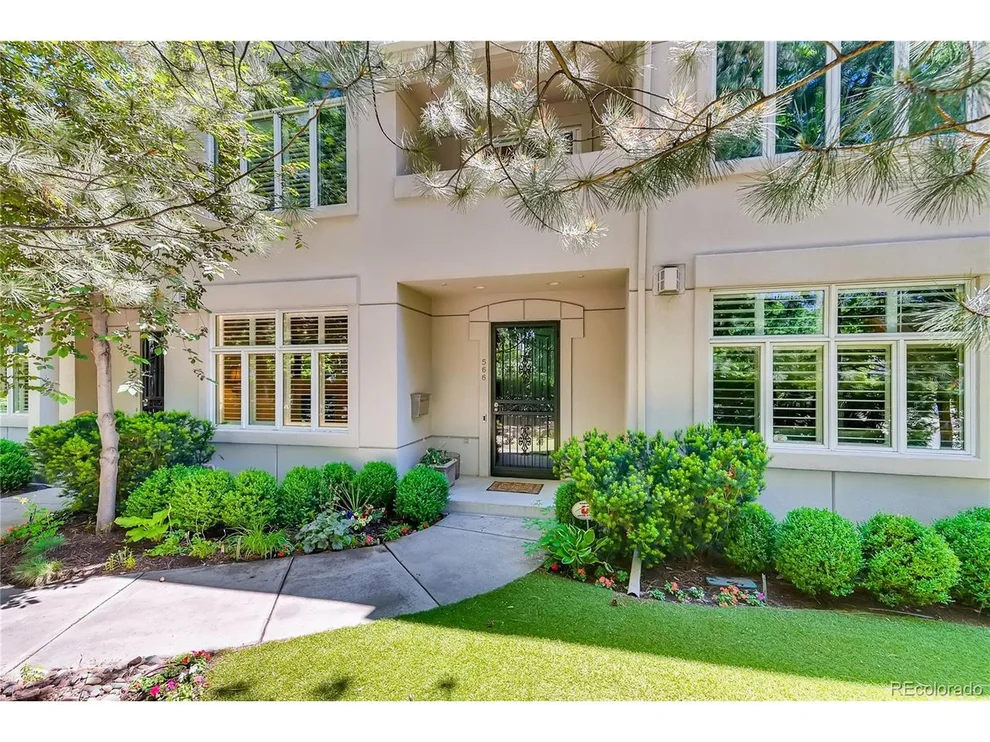 Unit for sale at 566 Josephine St, Denver, CO 80206