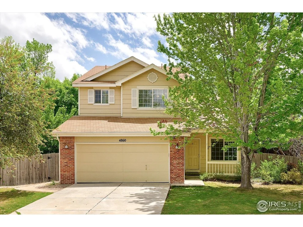 Unit for sale at 4860 W 125th Ave, Broomfield, CO 80020