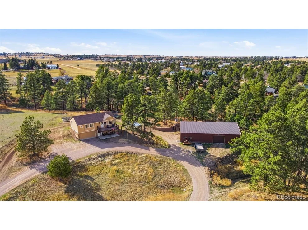 Unit for sale at 1991 Woodpecker Ln, Elizabeth, CO 80107