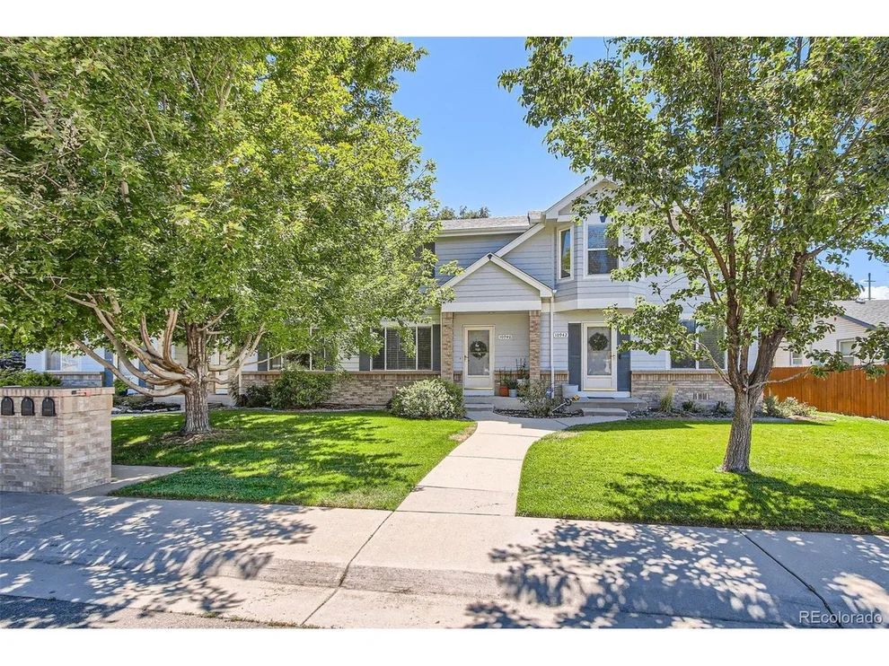 Unit for sale at 10940 W 45th Ave, Wheat Ridge, CO 80033